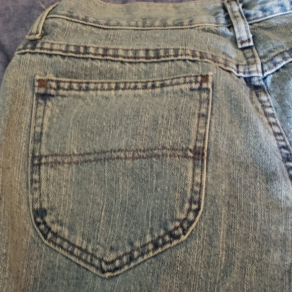 Lee Riders 12P - Picture 5 of 8